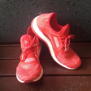 Adidas Pure Boost X Shoes